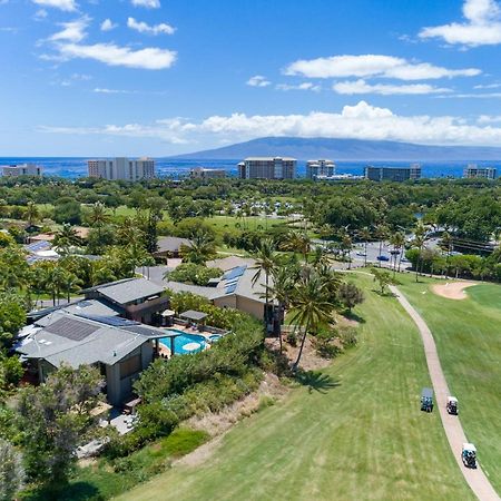 Noahs Hideaway Luxury B&B Lahaina Eksteriør billede