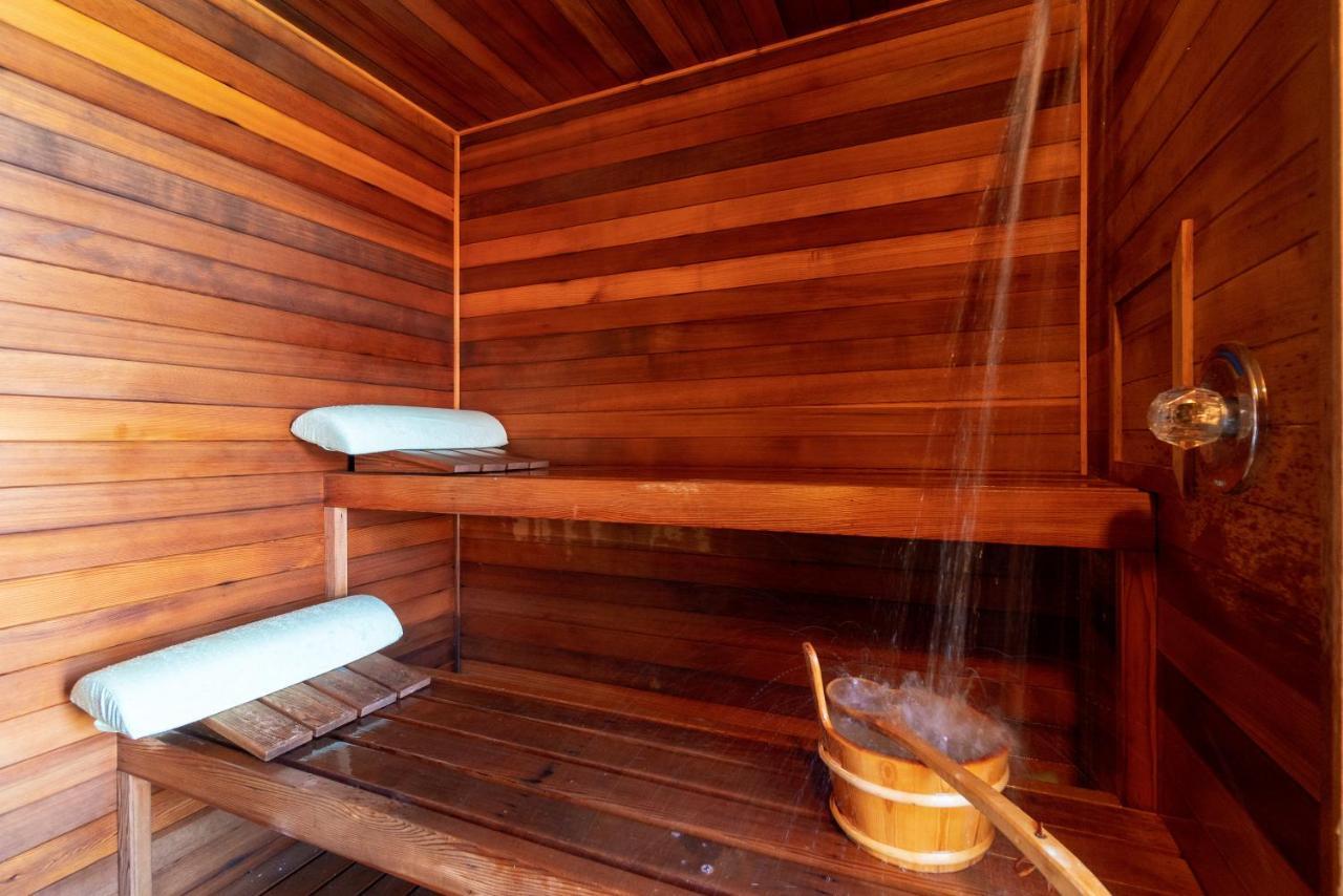 Noahs Hideaway Luxury B&B Lahaina Eksteriør billede