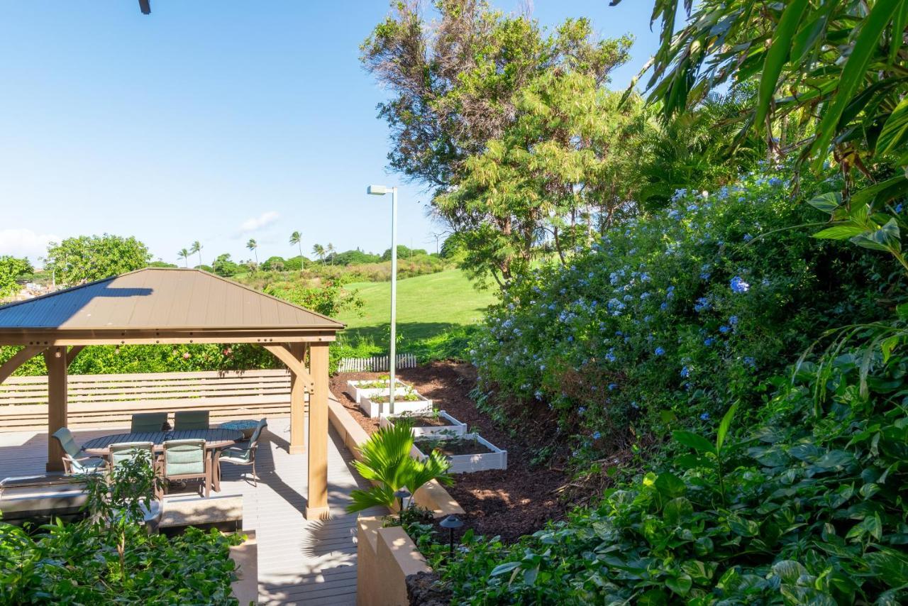 Noahs Hideaway Luxury B&B Lahaina Eksteriør billede