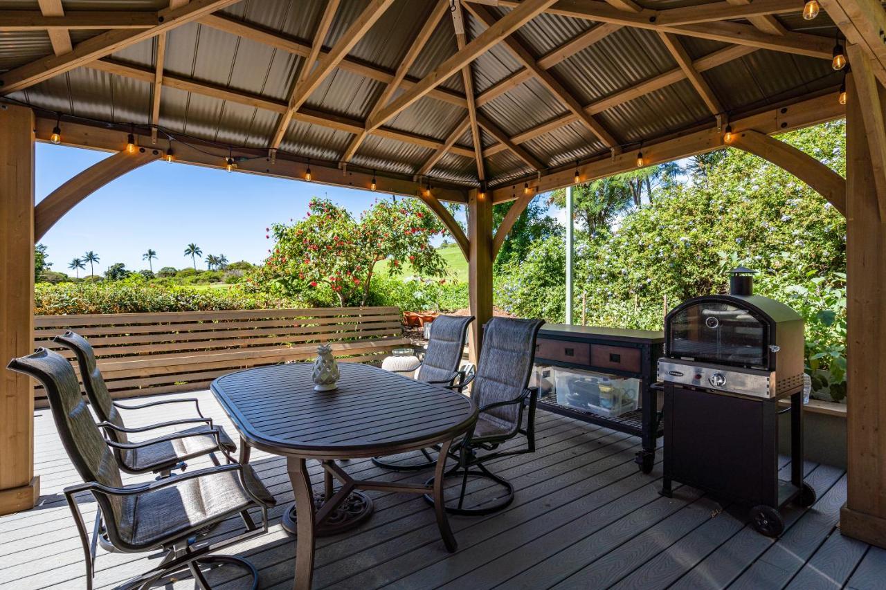 Noahs Hideaway Luxury B&B Lahaina Eksteriør billede