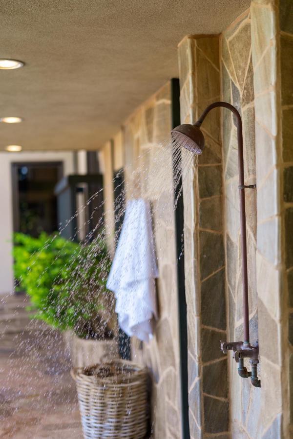 Noahs Hideaway Luxury B&B Lahaina Eksteriør billede