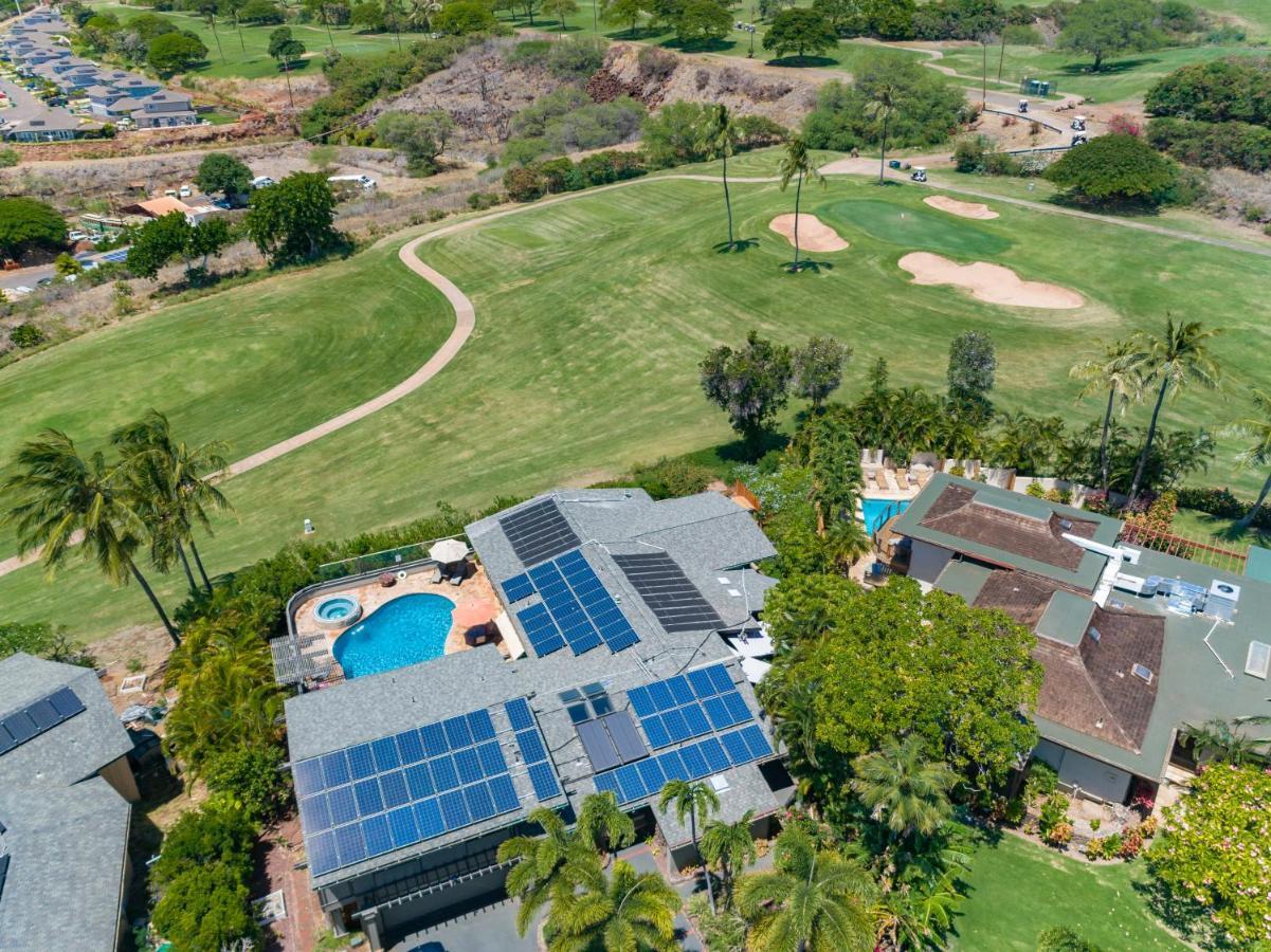 Noahs Hideaway Luxury B&B Lahaina Eksteriør billede