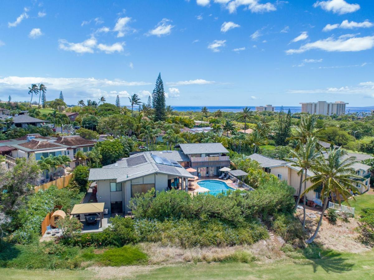 Noahs Hideaway Luxury B&B Lahaina Eksteriør billede